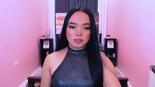 Fantacyloverr online show from March 10, 9:46 am