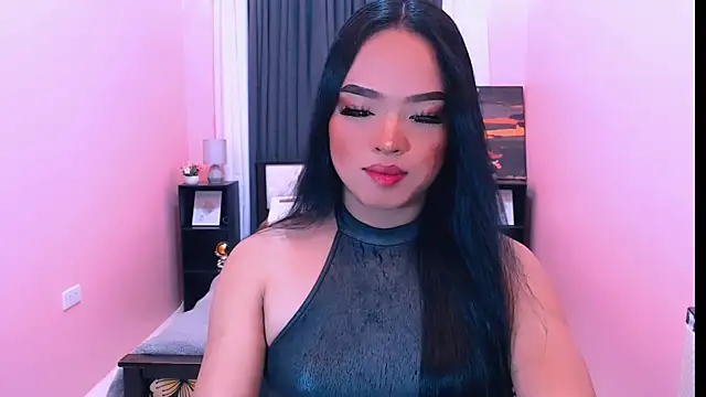 Fantacyloverr online show from March 20, 11:33 am