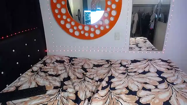 Kammy Candy online show from January 7, 2:04 am