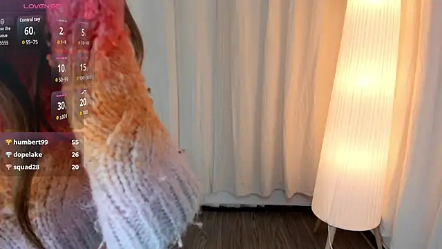 simone sky online show from January 10, 9:43 pm