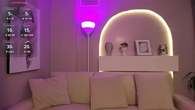 Sensual shannell online show from April 2, 2:20 am