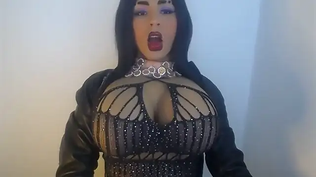 STEFANI MILLER online show from May 12, 5:21 pm