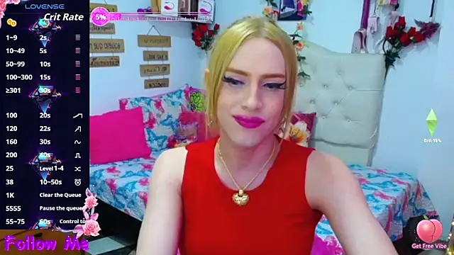 golden girl01 online show from March 24, 11:43 pm