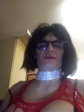 JoyesexyBM online show from April 20, 10:00 pm