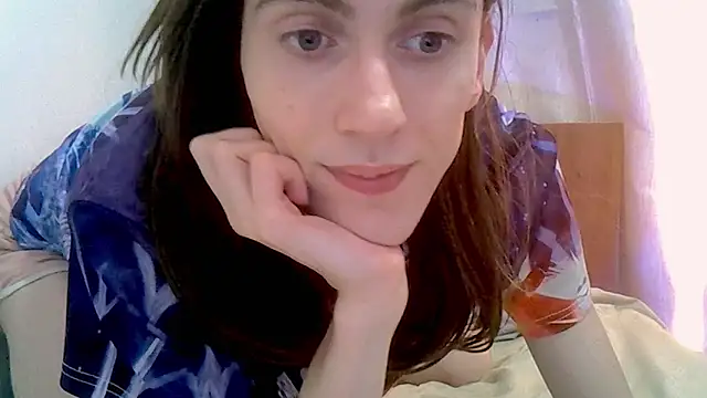 melody gepards online show from March 3, 7:10 pm