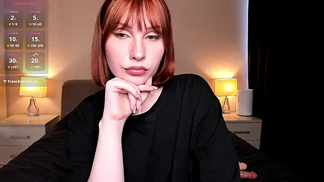 Dianaa Rose online show from April 16, 1:01 pm