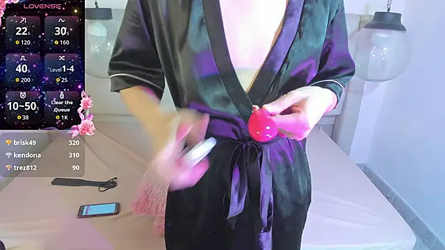 Isafdz online show from January 8, 10:14 pm