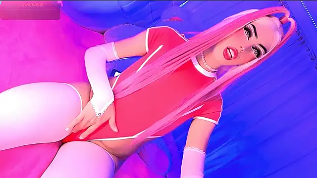 Blonde fuck online show from April 3, 4:55 am