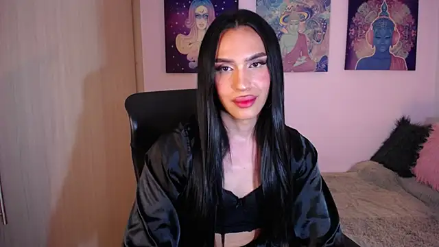 TSAlexaFeet online show from January 15, 3:05 am