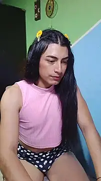 Selena Nova online show from March 26, 4:38 am