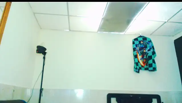 jazmin wolf online show from February 16, 5:00 pm