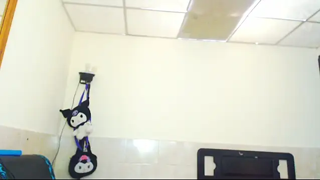 jazmin wolf online show from March 19, 5:02 pm