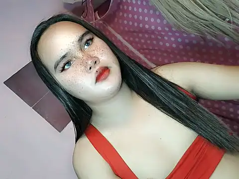 TASTE LIKECANDY online show from March 13, 1:49 pm