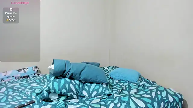 JazminStar  online show from January 11, 9:10 pm