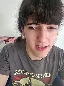 Sakura trans online show from February 27, 11:16 am