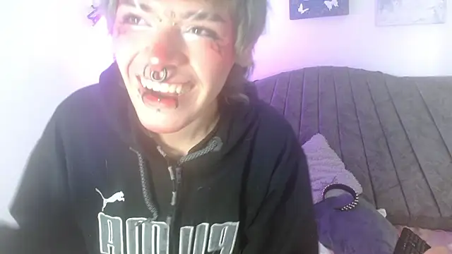 Neko ne69 online show from March 23, 1:27 pm