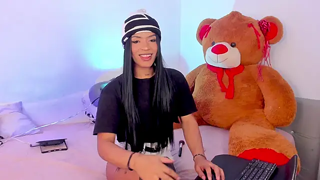 angels trans 23x online show from April 14, 7:41 pm