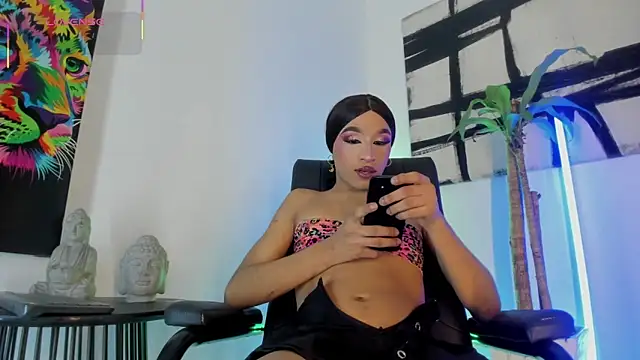 Naughty Blue online show from June 16, 11:27 pm