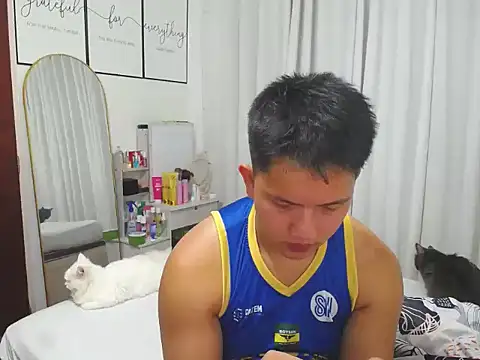 urhunk jayceee online show from January 14, 2:53 am