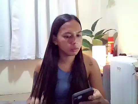 LOVELYMAYUMIE online show from April 30, 4:33 pm