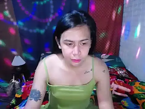 BriannaCruz24 online show from April 3, 4:00 am