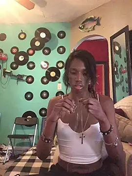 dianagonewild online show from April 9, 6:36 pm