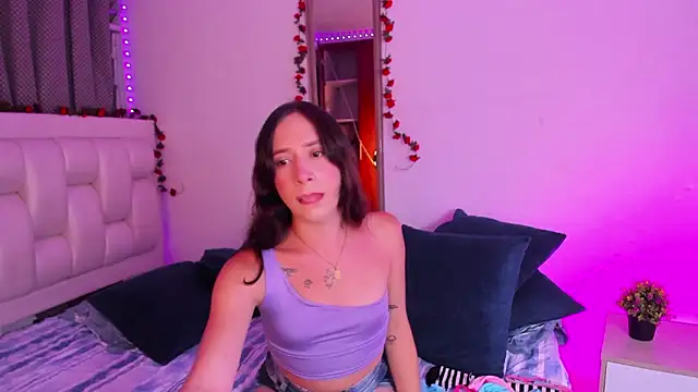 dirty sexx  online show from February 5, 1:32 am