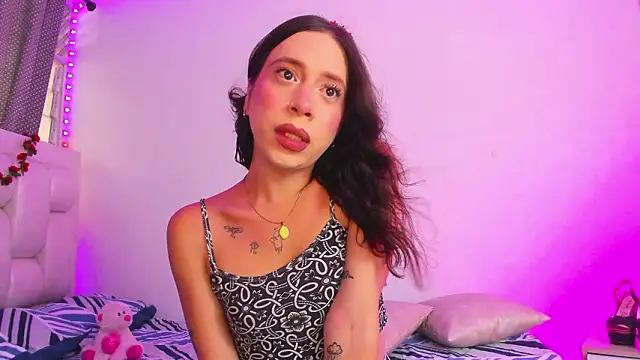 dirty sexx  online show from March 18, 8:41 pm