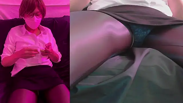 You Aoi online show from February 13, 10:11 am