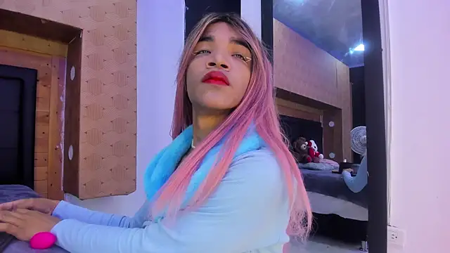 Samantha Blaze1 online show from April 17, 11:13 am