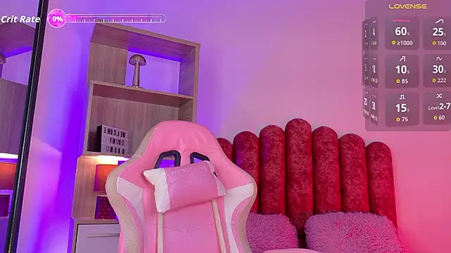 Eli-Bluee online show from February 10, 1:40 pm