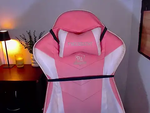 SeducingMonica online show from April 15, 3:12 am