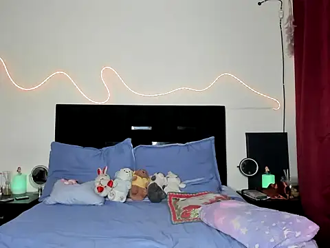 YourDreamReal online show from February 5, 12:59 am