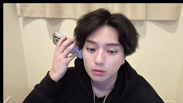 gkchinchin online show from March 6, 1:27 pm