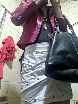 veronicatvcroosleather online show from February 2, 2:10 am