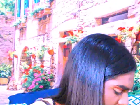 spicybarbie online show from February 11, 6:27 pm