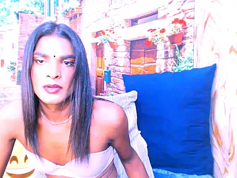 spicybarbie online show from February 25, 7:07 pm