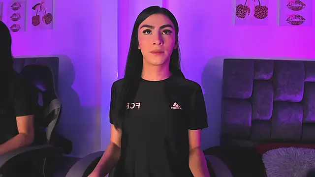 Isabella Moon9 online show from April 6, 12:16 pm