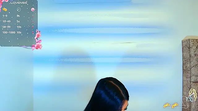 sexysaradoll x online show from March 17, 9:38 pm