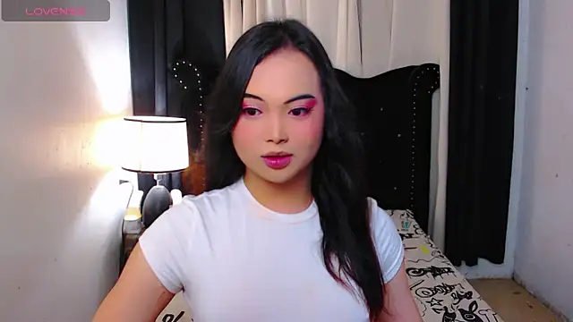 MajesticTransPinayDiva online show from February 17, 5:59 am