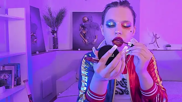 Madison dolly online show from February 27, 2:06 am