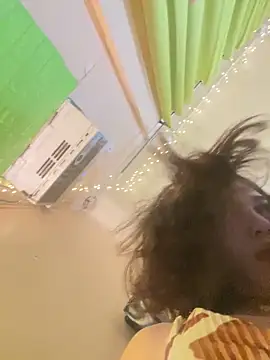 Mystic HugeDeity Cock online show from March 10, 7:23 am