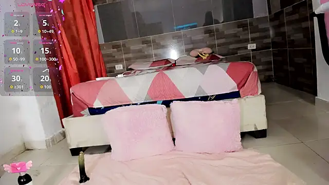 sophiaa watson online show from March 8, 12:28 am