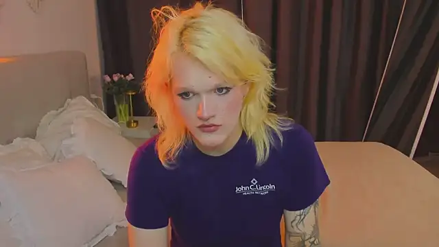 Lollita Morgan online show from March 30, 10:38 am