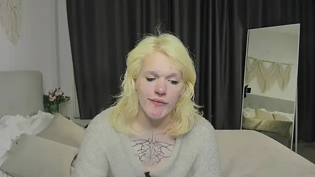 Lollita Morgan online show from April 19, 5:52 am