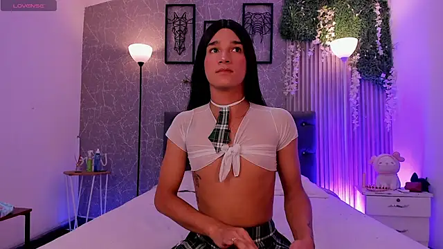 Erick Cam12 online show from February 22, 12:47 am