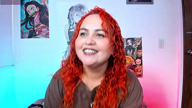 BarbaraSoul online show from March 15, 1:58 pm