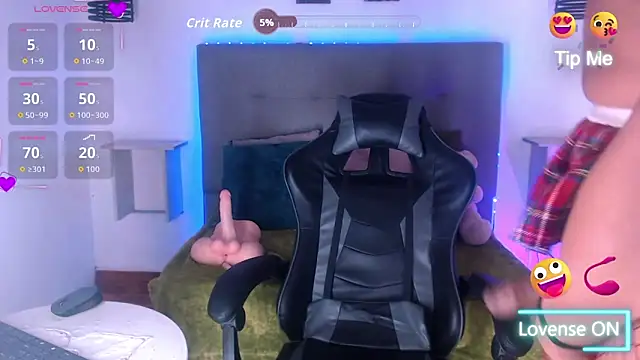 Sophia Valentina online show from March 27, 5:10 am