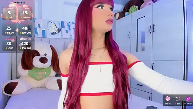 baby cleo  online show from March 21, 7:40 pm