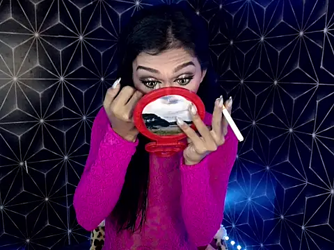 Darkness Angel online show from April 1, 11:33 am